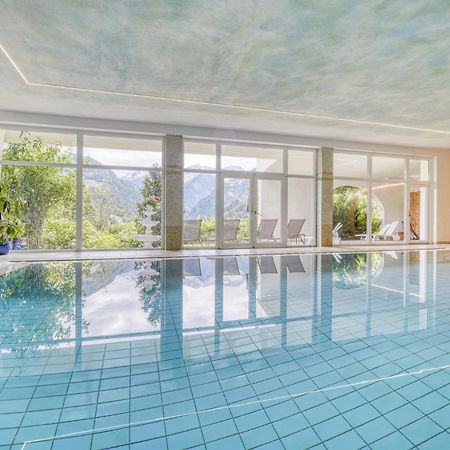 Das Bergland - Vital & Activity San Leonardo in Passiria Luaran gambar