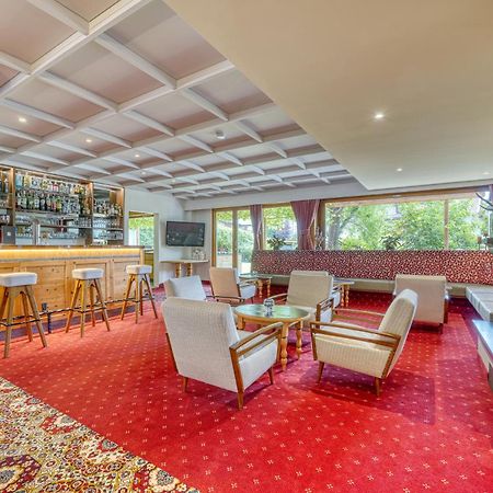 Das Bergland - Vital & Activity San Leonardo in Passiria Luaran gambar