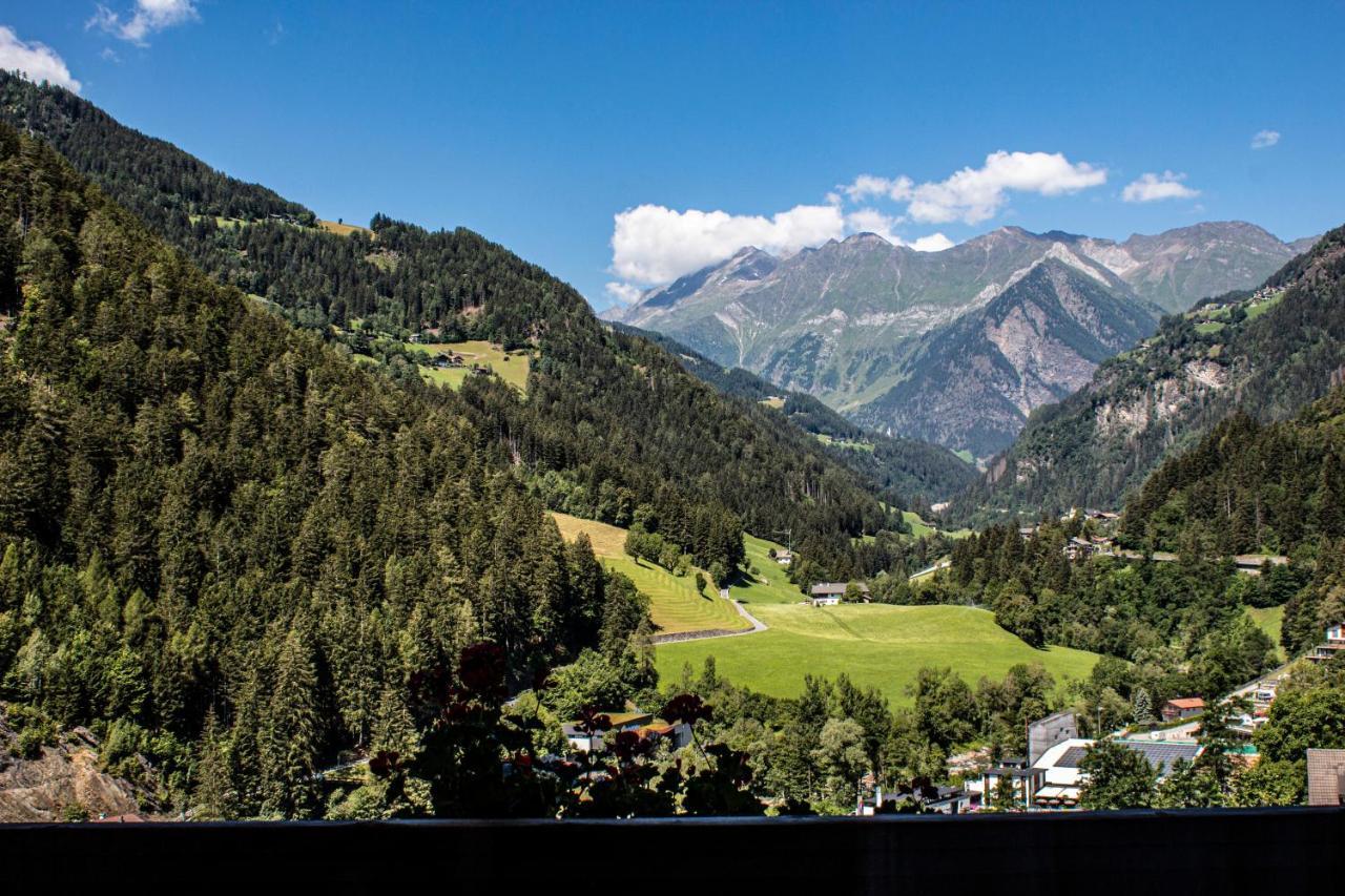 Das Bergland - Vital & Activity San Leonardo in Passiria Luaran gambar
