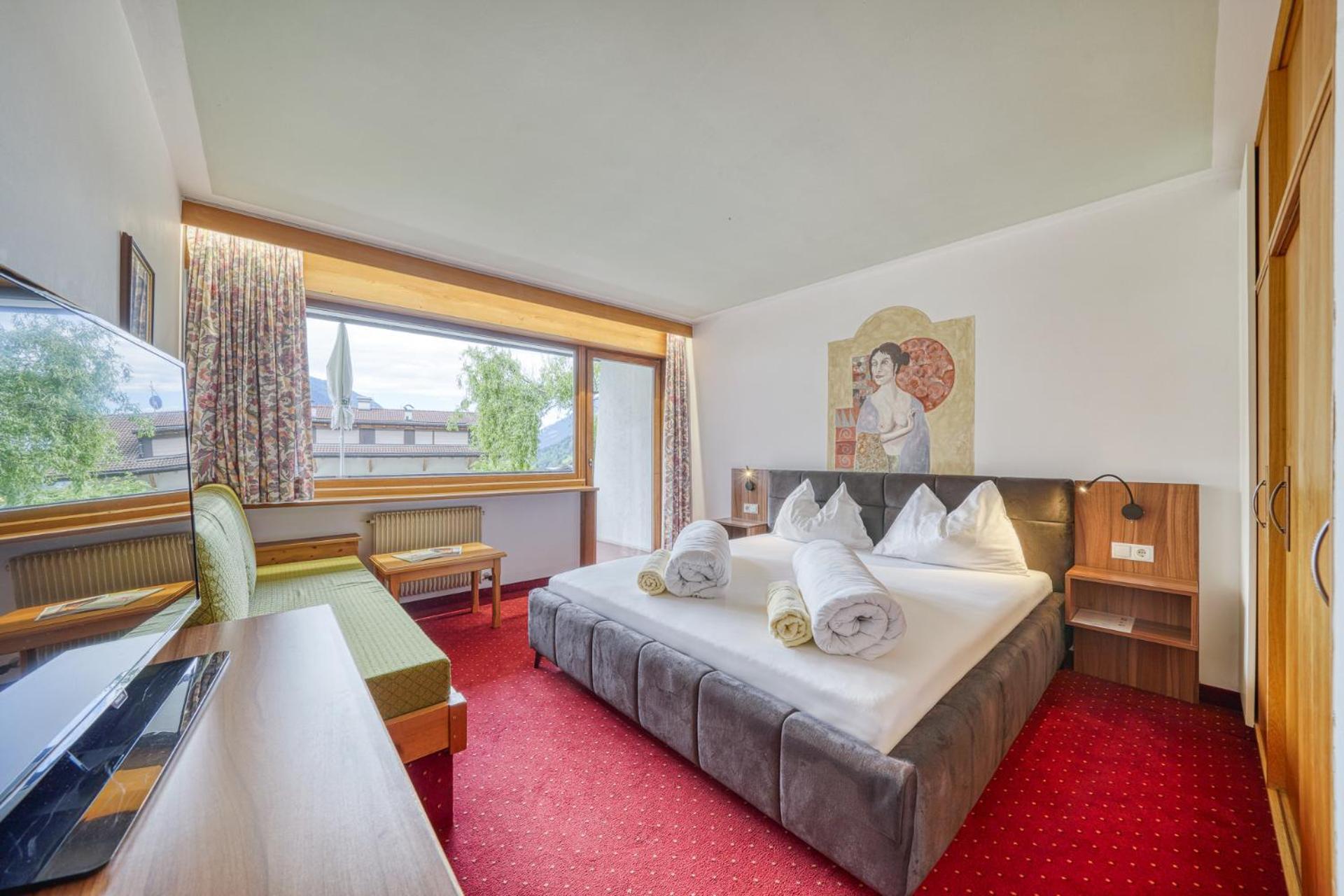 Das Bergland - Vital & Activity San Leonardo in Passiria Luaran gambar