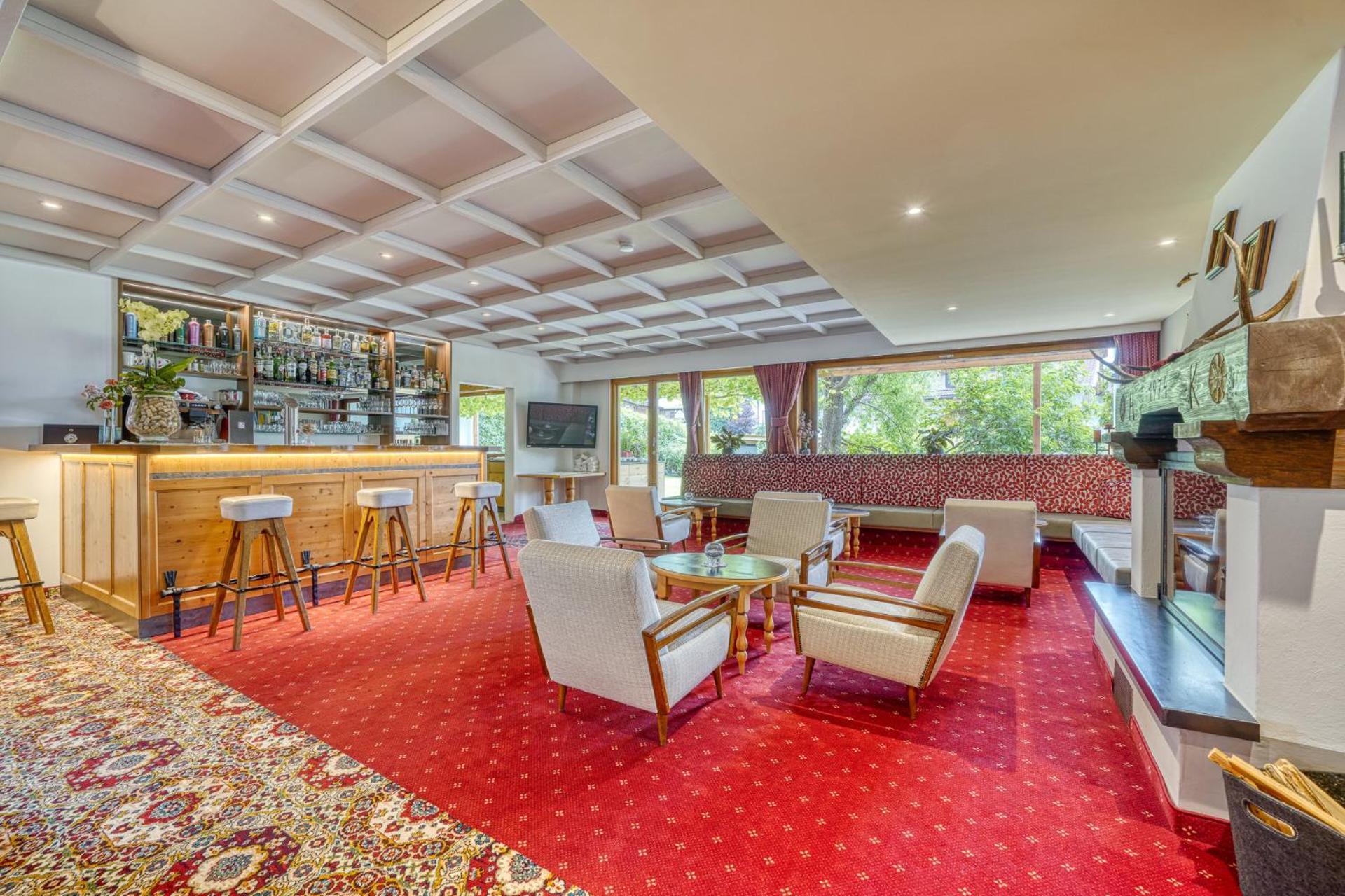 Das Bergland - Vital & Activity San Leonardo in Passiria Luaran gambar