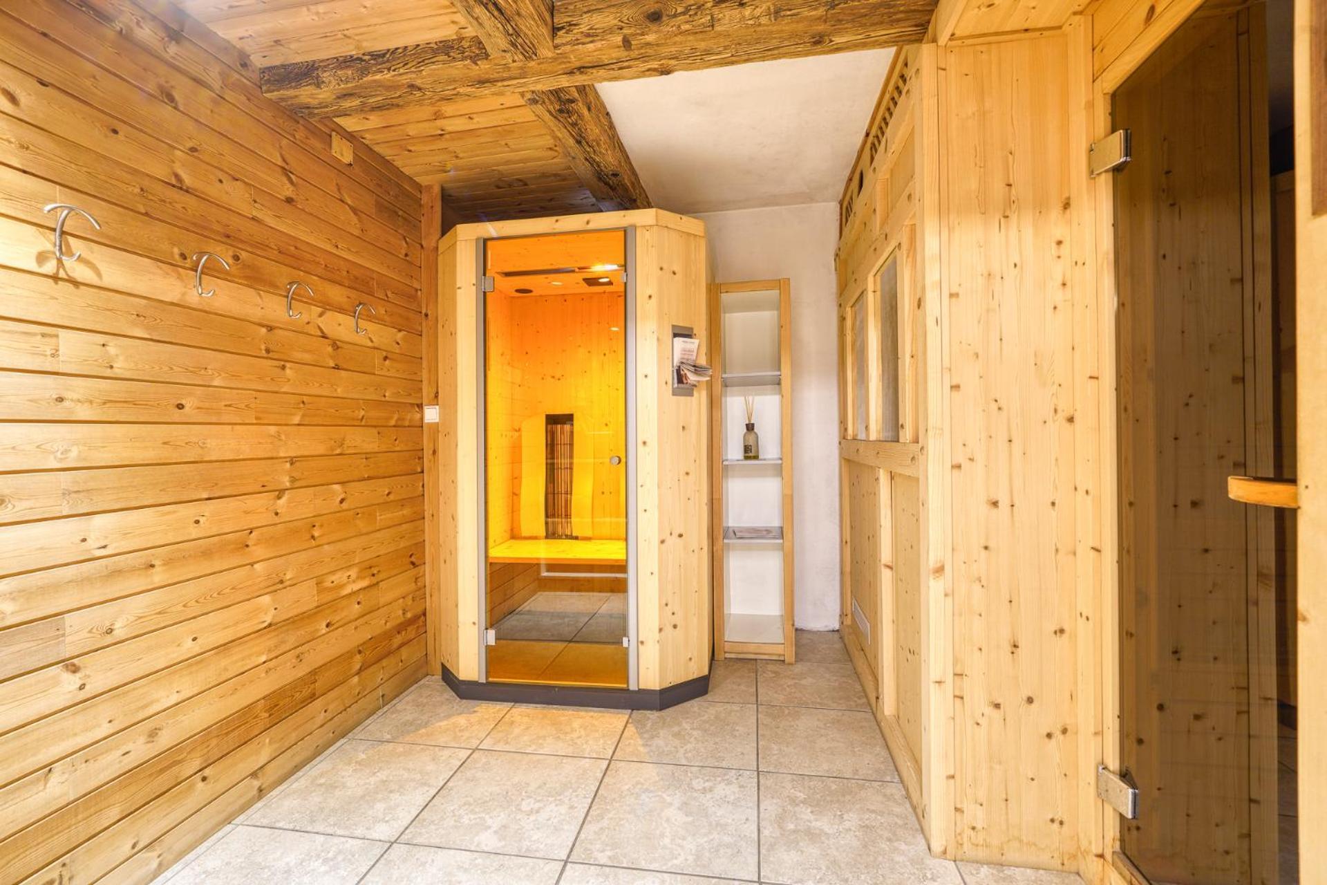 Das Bergland - Vital & Activity San Leonardo in Passiria Luaran gambar