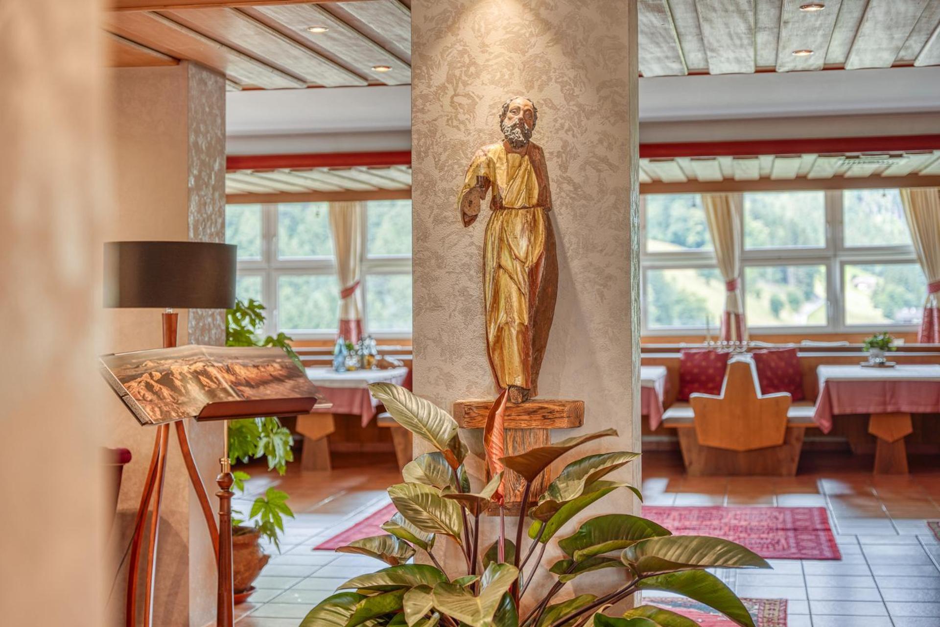 Das Bergland - Vital & Activity San Leonardo in Passiria Luaran gambar