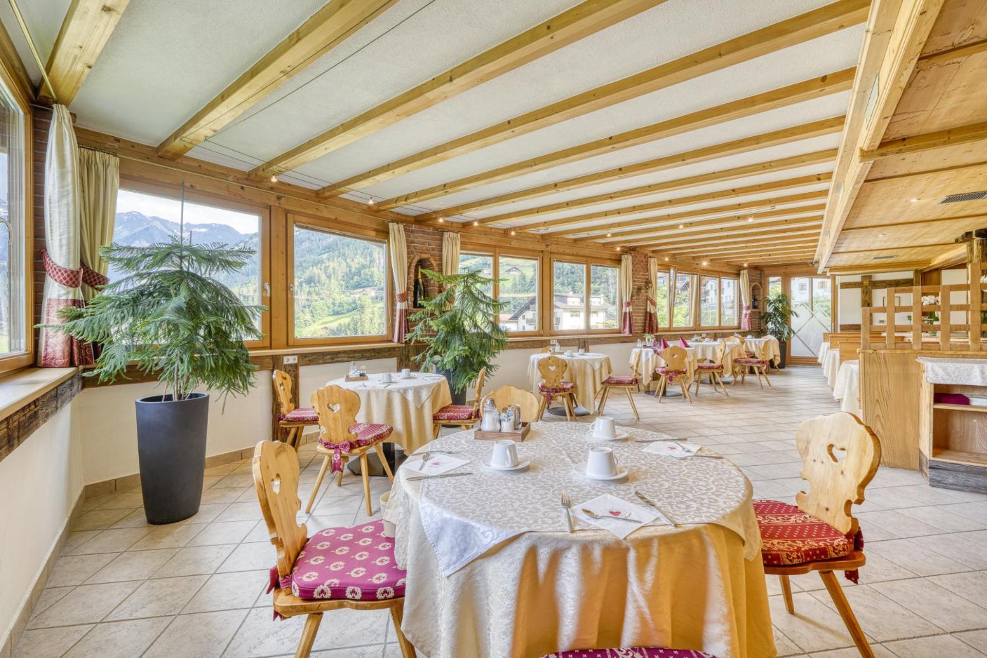 Das Bergland - Vital & Activity San Leonardo in Passiria Luaran gambar