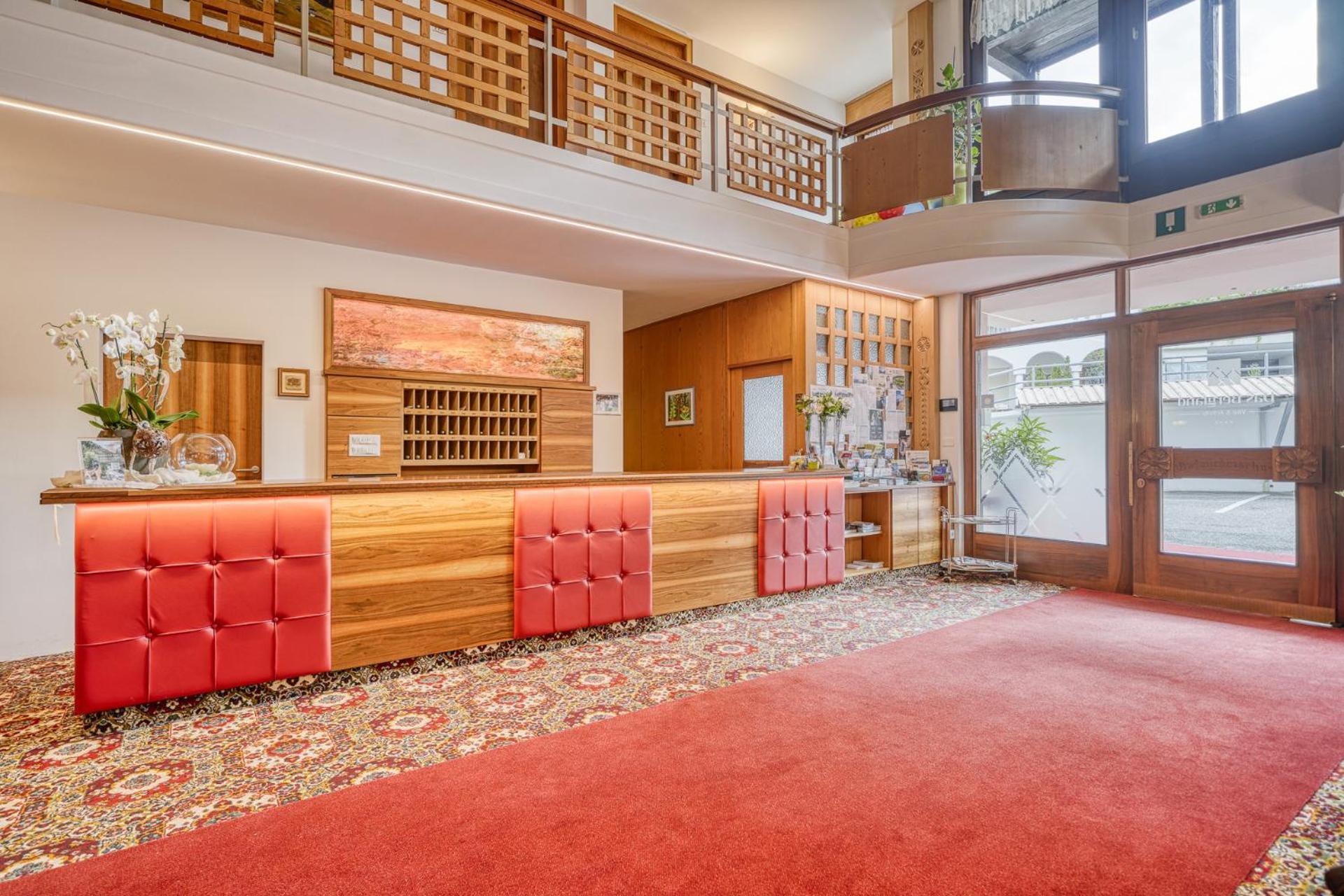 Das Bergland - Vital & Activity San Leonardo in Passiria Luaran gambar