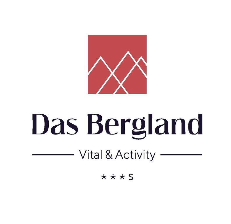 Das Bergland - Vital & Activity San Leonardo in Passiria Luaran gambar