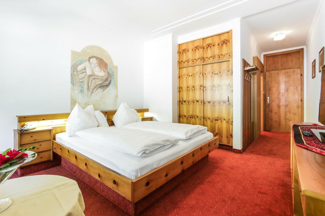Das Bergland - Vital & Activity San Leonardo in Passiria Luaran gambar