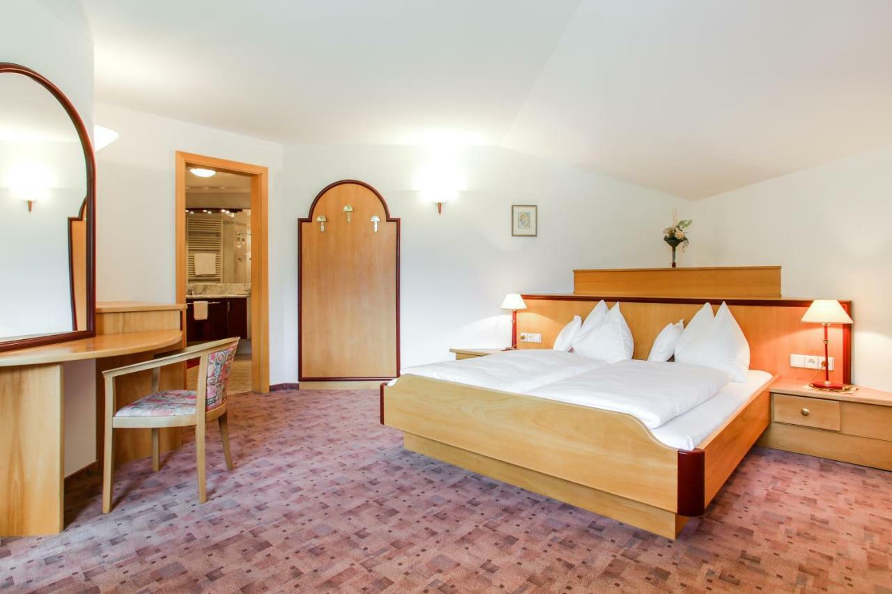 Das Bergland - Vital & Activity San Leonardo in Passiria Luaran gambar